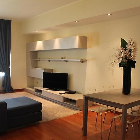 Vitruvio 43 Apartments Mailand Exterior foto