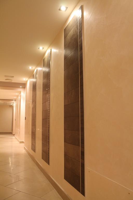 Vitruvio 43 Apartments Mailand Exterior foto