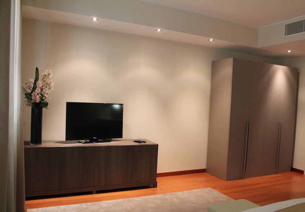 Vitruvio 43 Apartments Mailand Zimmer foto