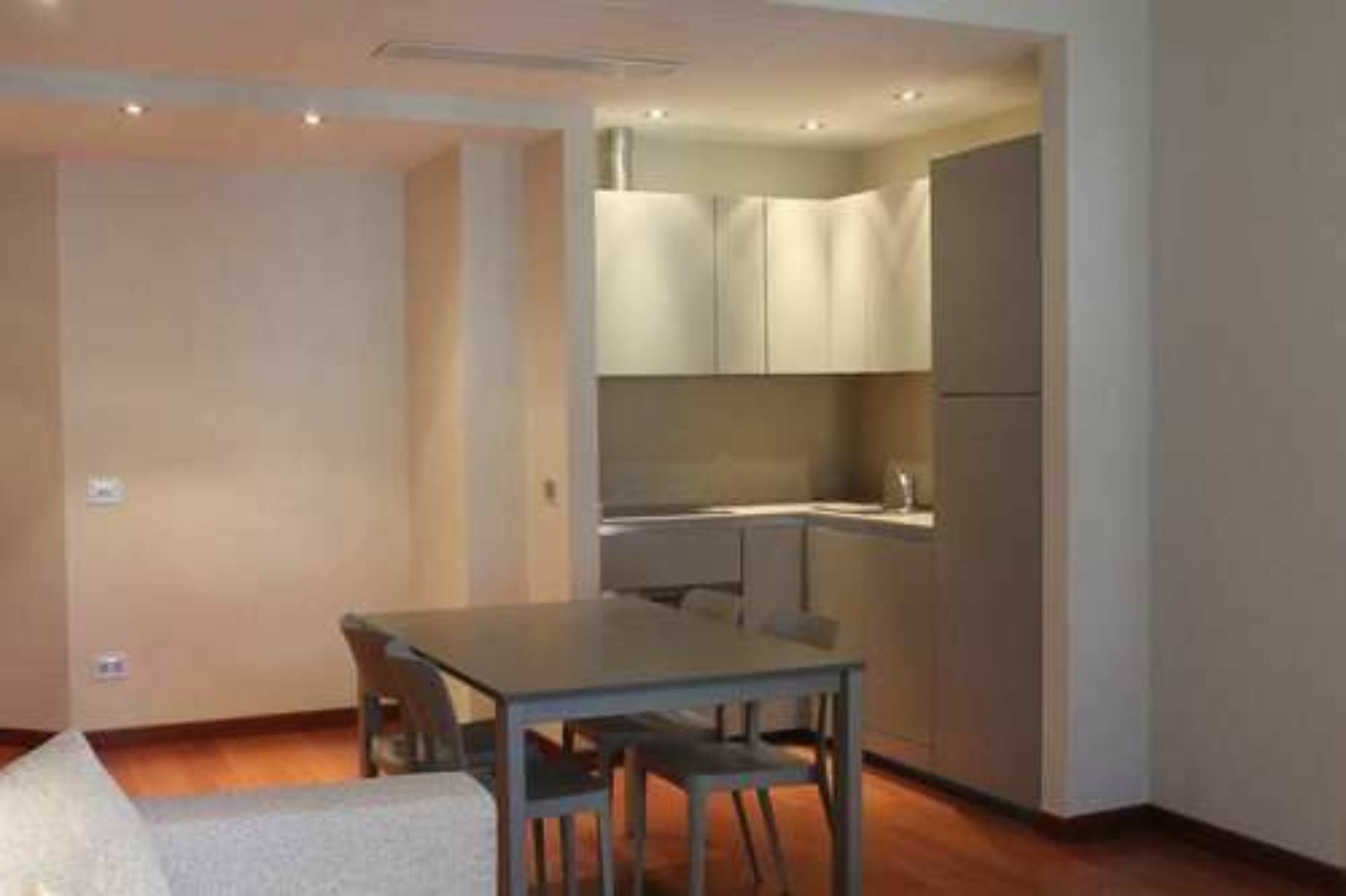 Vitruvio 43 Apartments Mailand Exterior foto